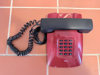Iskra telefon "Fitipaldi"