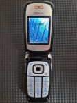 Dva stara telefona Nokia