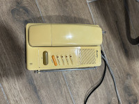 Prodam rabljen star telefon