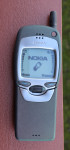 razstavni eksponat Nokia 7110
