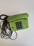 Retro vintage telefon DFG