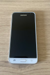 Samsung Galaxy J3 (6) - bele barve