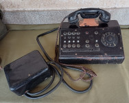 Stara telefonska centrala