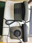 Podarim stare analogne telefonske aparate