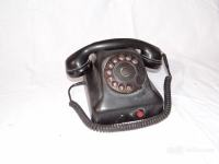 starinski telefon