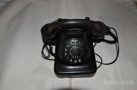 STARINSKI TELEFONI-VEČ VRST