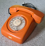 Telefon Iskra ATA-62