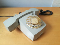 Telefon Iskra
