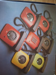 Telefon iskra
