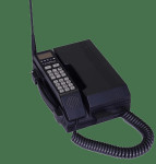TELEFON MAXON CARRY PHONE NMT450
