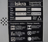Vintage analogni telefoni