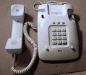Vintage Iskra ETA 855S/10