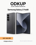 KUPIMO Samsung Galaxy Fold 8 *PLAČILO TAKOJ*