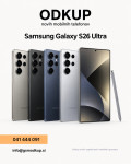 www.GsmOdkup.si ODKUPUJE Samsung S26 (vse kapacitete) *SUPER PLAČILO