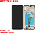 Samsung A32 4G 2021 A325 lcd ekran črn