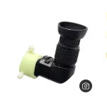 90° adapter za polar scope