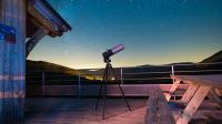 Elektronski teleskop eVscope eQuinox - Unistellar