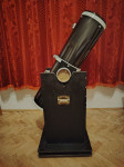 Teleskop newton 200/1000 Skywatcher