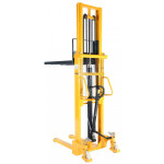 Teleskopski ročni paletni viličarji SDJ 10 (2500 mm/1000 kg)