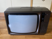 Gorenje Mariner barvni vintage televizor