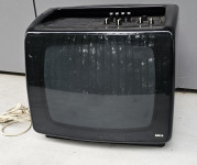 Iskra Trim Iskra Minirama Pika 32, 1970's 220v- 12v Delujoč Cena 30€ L