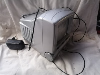 Mini TV + radio