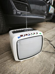 Retro televizorji