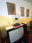 sobna antena za TV elrad VINTAGE RETRO