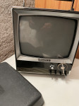SONY transistorski prenosni tv  TV 9-51UET