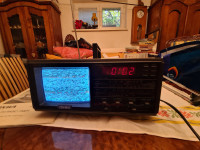 Star prenosni TV radio