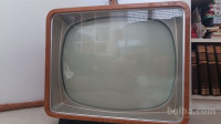 Star televizor Ei Niš iz 60. let prejšnega stoletja
