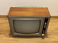 Star televizor - RFT Rafena Durer De Luxe 4 - obnovljen