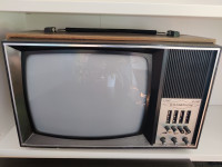 Starinski tv