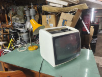 Retro televizija