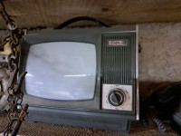 Televizija starinska