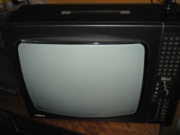 Televizor TINA