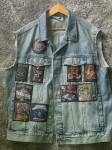 Metal vest (telovnik)