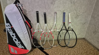 BABOLAT STRIKE KOMPLET