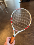 Babolt pure strike Otroški lopar