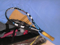 Tenis lopar