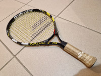 Lopar Babolat NADAL JUNIOR 19, otroški tenis lopar