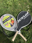 teniški lopar DUNLOP