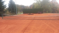 Mrežo za tenis prodam