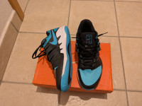 NOVO nike air zoom vapor x clay št. 45
