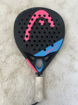 Padel Lopar Head Gravity pro