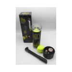 PADEL tenis.Pascal Box3