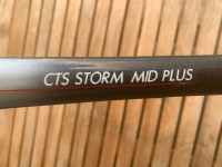 Prince teniški lopar CTS Storm MID PLUS prodam