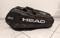 2 x športna torba Head MXG za tenis / squash