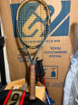 tenis lopar Head z ovitkom