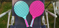 Tenis loparja za najmlajše - 44cm